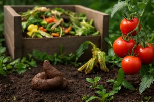 Garden poop SafeStep Scoopers https://safestepscoopers.com/test/